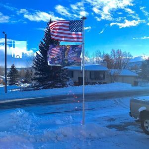 Meet your Posher, Nick